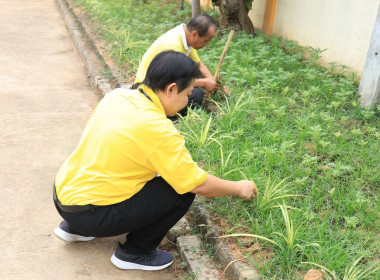 Big Cleaning Day ครั้งที่ 2 Image 6